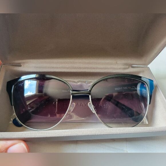 Bcbgmaxazria olive b950 sunglasses - Picture 1 of 15
